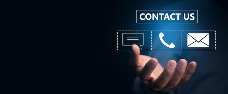 Contact Us
