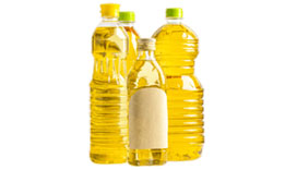 Cooking Oil Sabari Traders