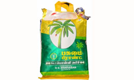 Pasumai Brand Sabari Traders