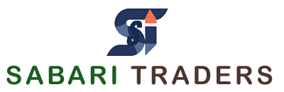 Sabari Traders Logo