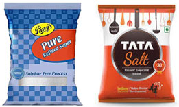 Sugar and Salt Sabari Traders